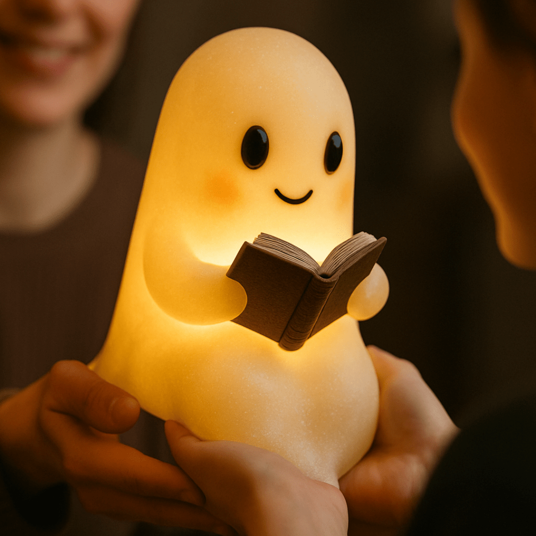 Specter Glow Ambient Lamp | Stornfield
