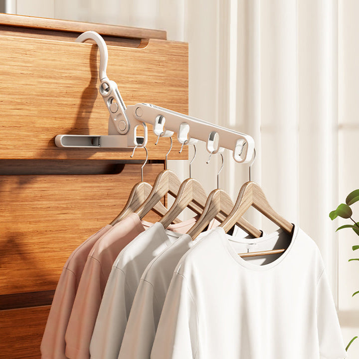 Travel Folding Hangers | Stornfield