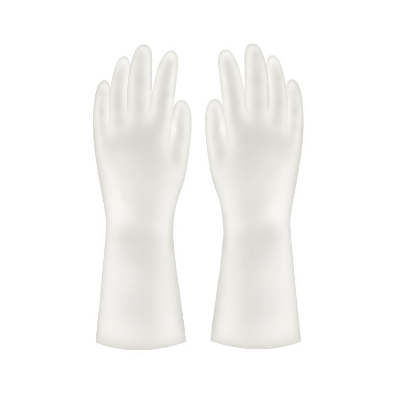 Household dish gloves (10 pairs) | Stornfield