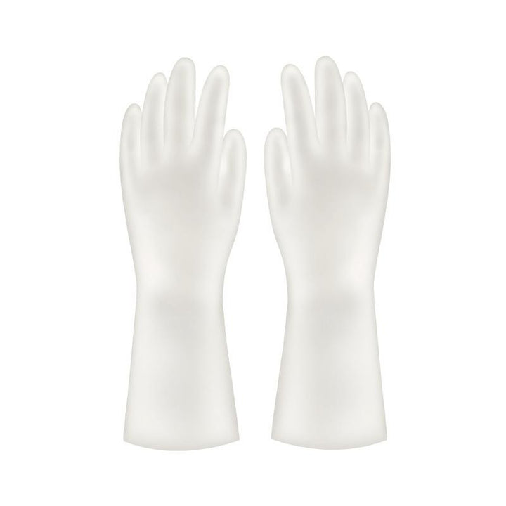 Household dish gloves (10 pairs) | Stornfield