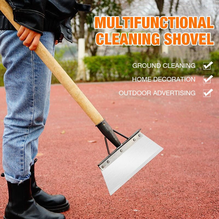 Multifunctional Cleaning Shovel | Stornfield