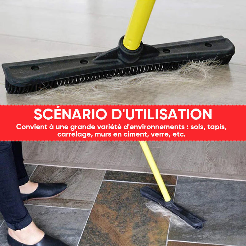 Pet Hair Removal Broom | Stornfield