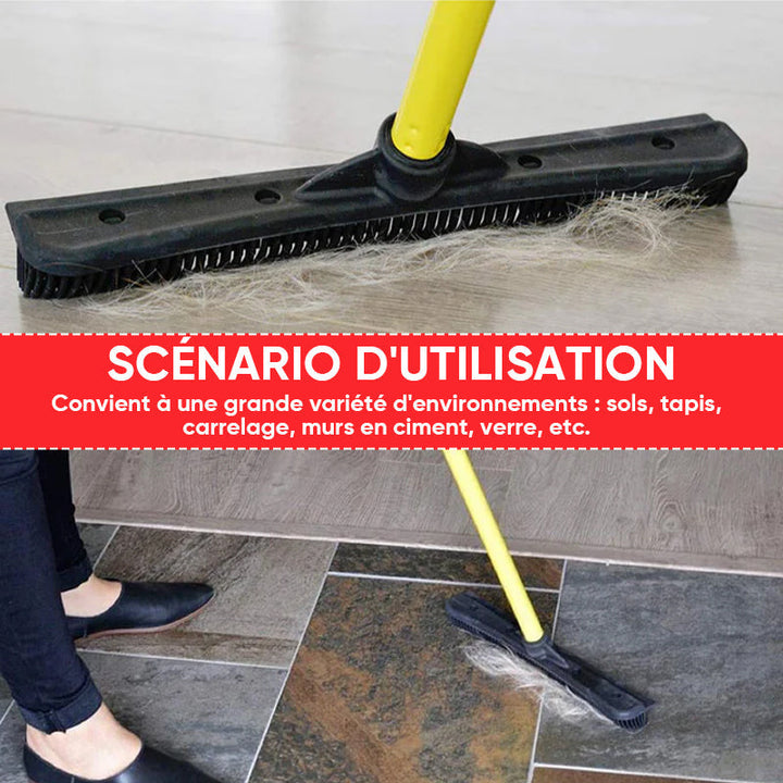 Pet Hair Removal Broom | Stornfield