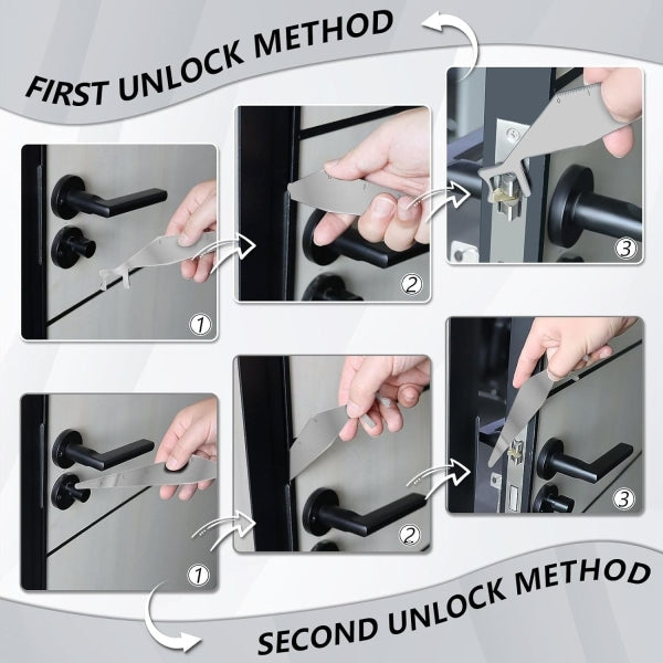FirePik Pro - World-famous Lock Picking Fire Tool | Stornfield