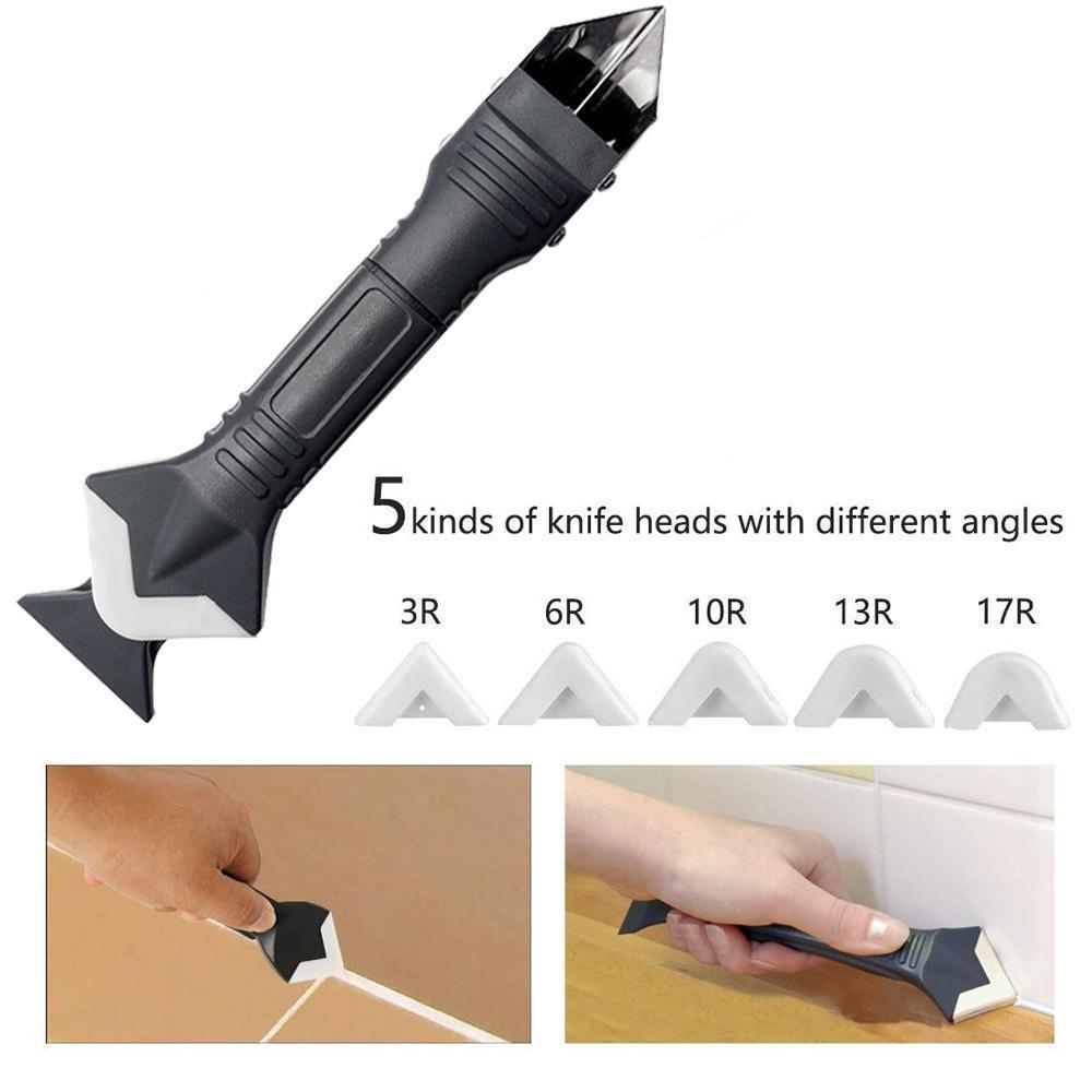 3-in-1 Silicone Sealing Tools | Stornfield