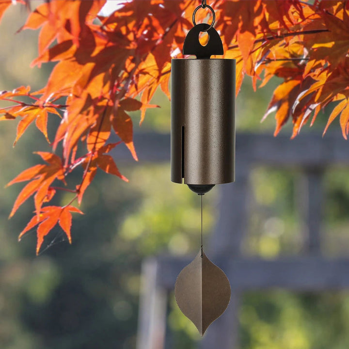 Stornfield | Tranquil Bell Garden Wind Chimes