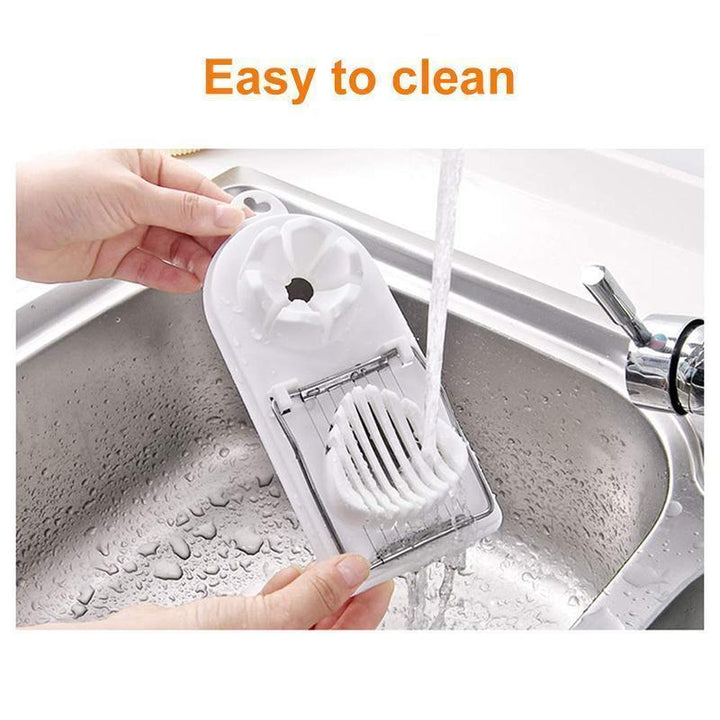 Egg Slicer & Wedger | Stornfield