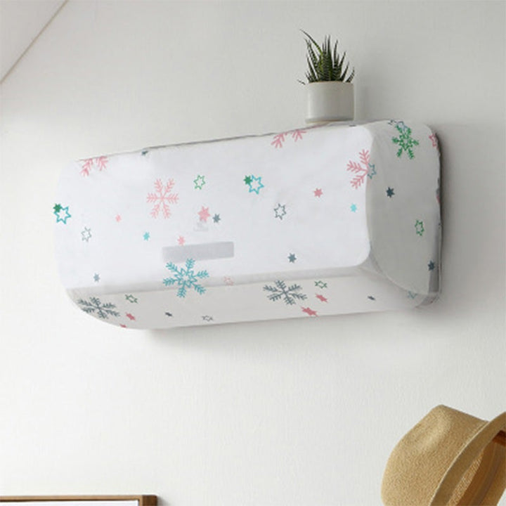 Air Conditioner Protection Cover | Stornfield