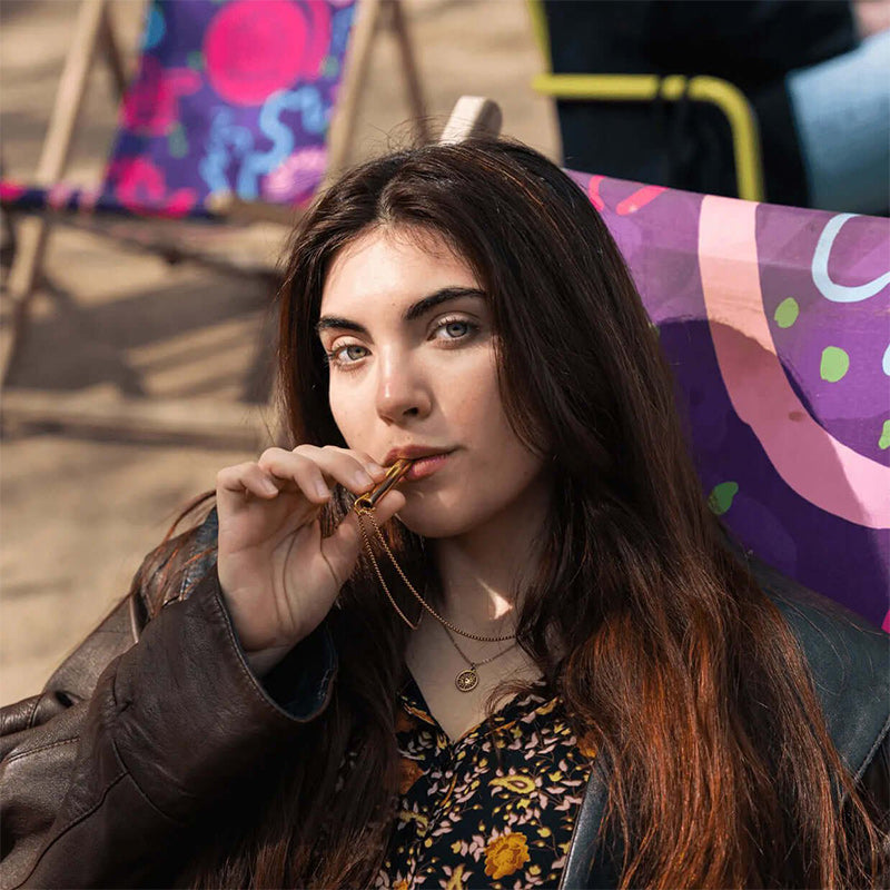 Hertz Meditation Pipe | Stornfield