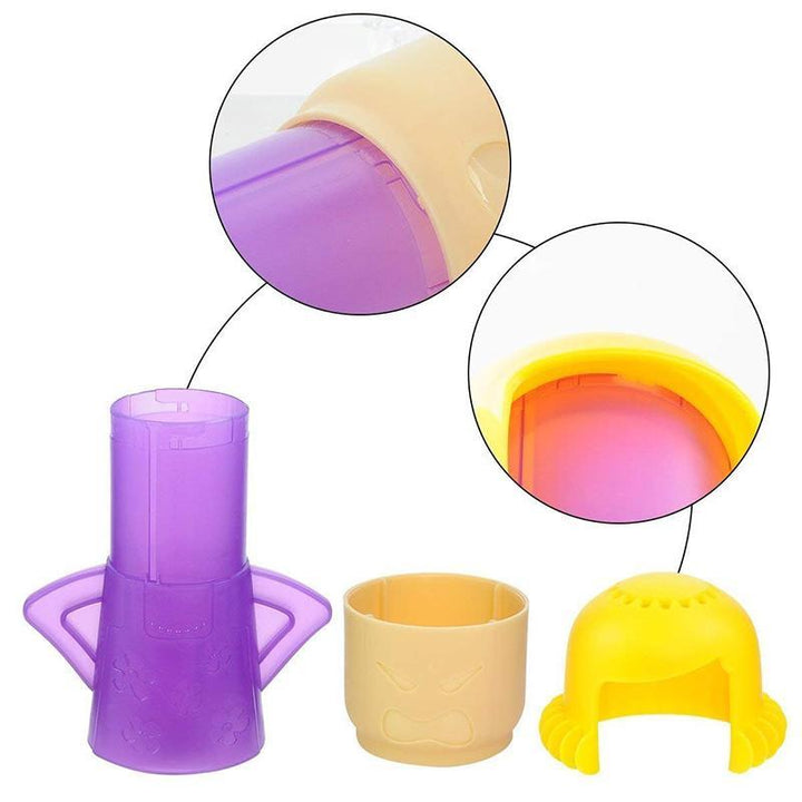 Angry Mama Microwave Cleaner | Stornfield
