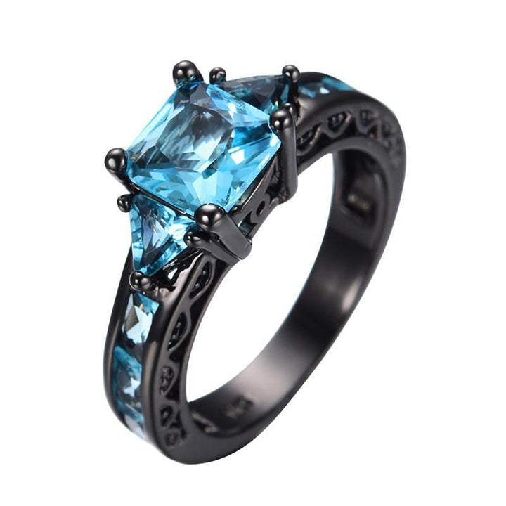 Envy - Gemstone Rings | Stornfield