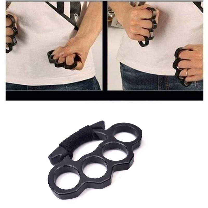 Metal Self-Defense Finger Knife | Stornfield