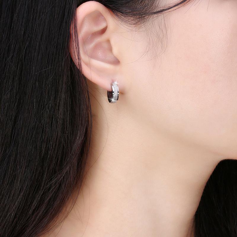 Magnetic Earrings | Stornfield