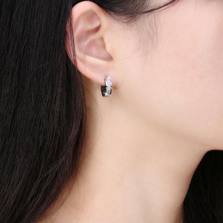 Magnetic Earrings | Stornfield
