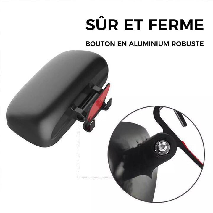 Car Death Corner Mirror | Stornfield