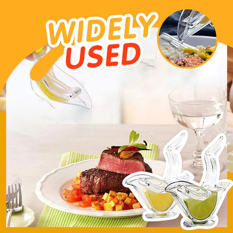 Transparent Manual Juicer | Stornfield