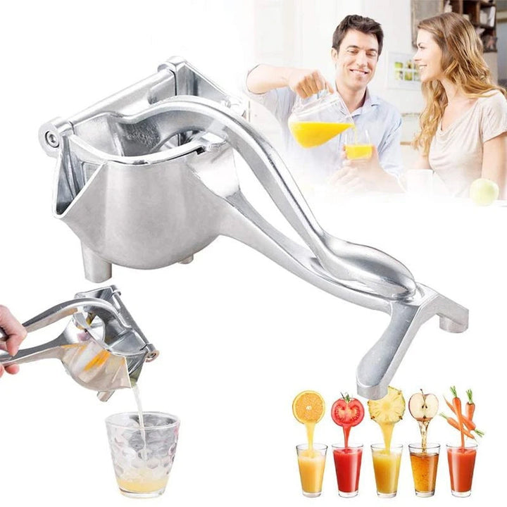 Manual Citrus Juicer | Stornfield