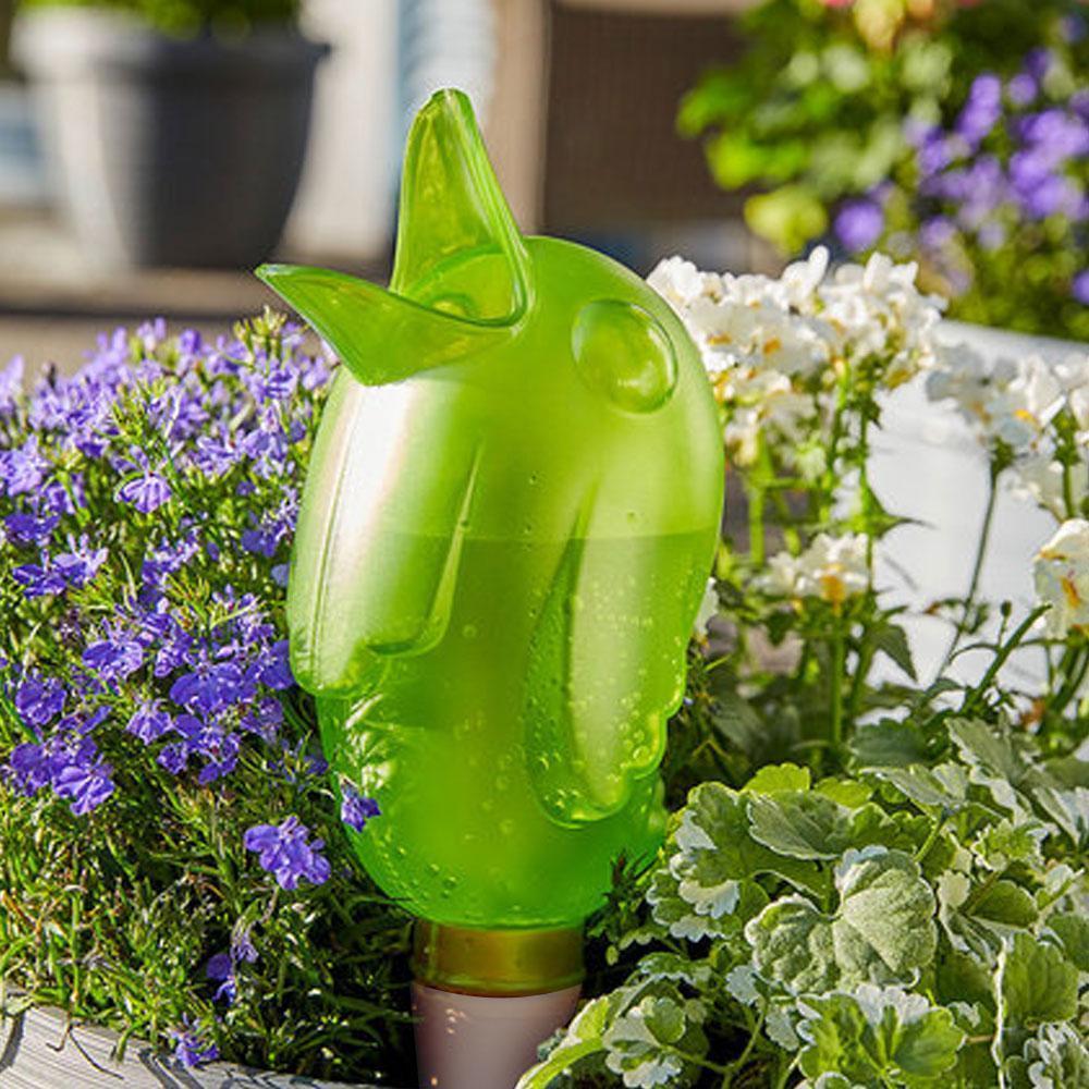Automatic small bird watering device | Stornfield