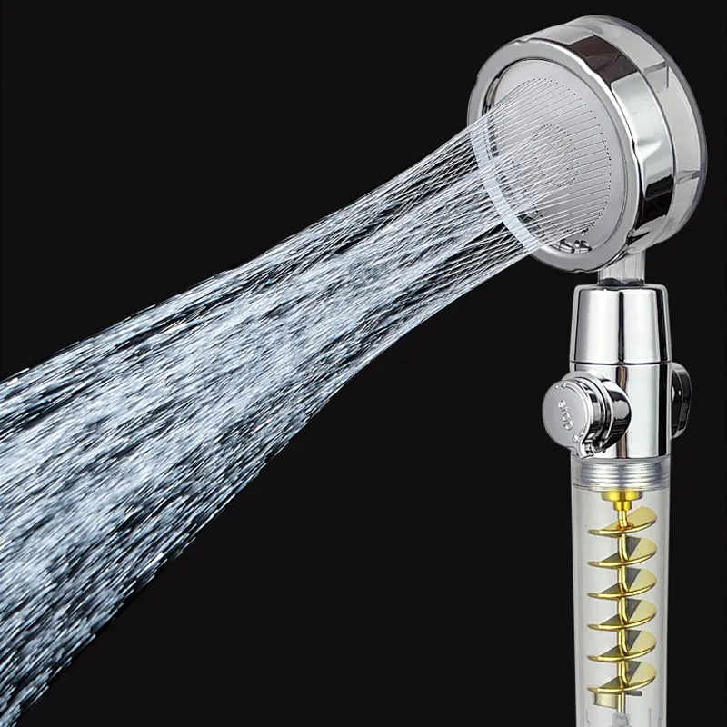 High Pressure Shower Head | Stornfield