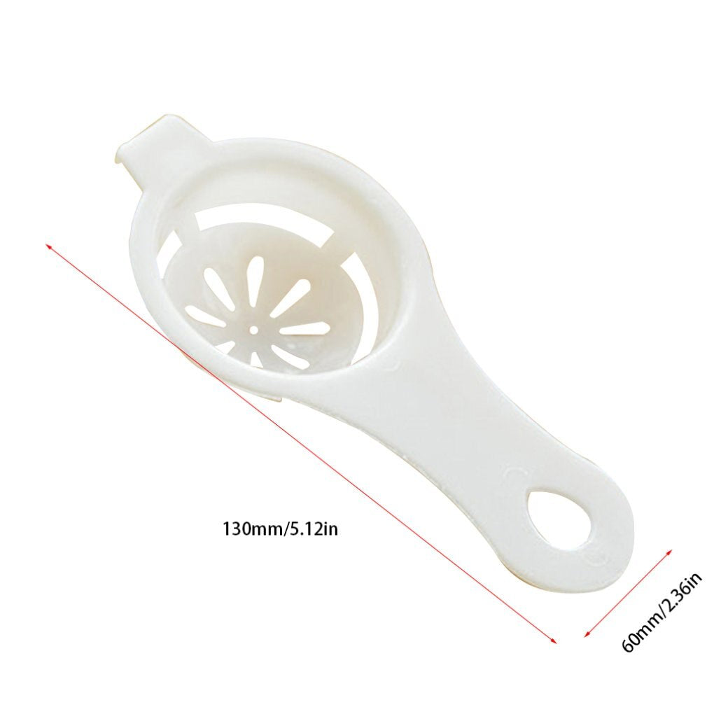 Egg White Yolk Separator | Stornfield