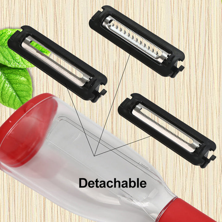 Vegetable Peeler | Stornfield