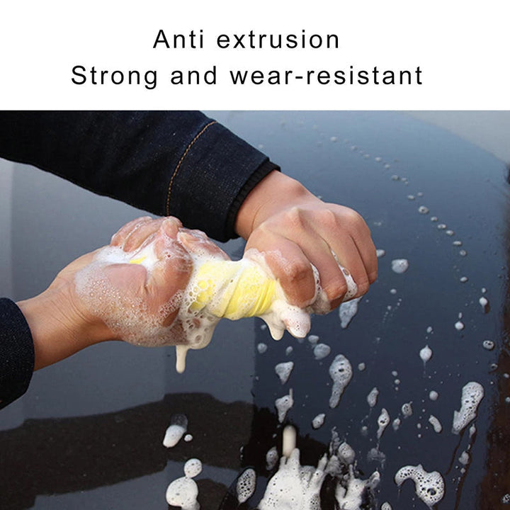PVA Cleaning Sponges | Stornfield