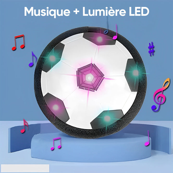 Indoor Football with LED Lights | Stornfield