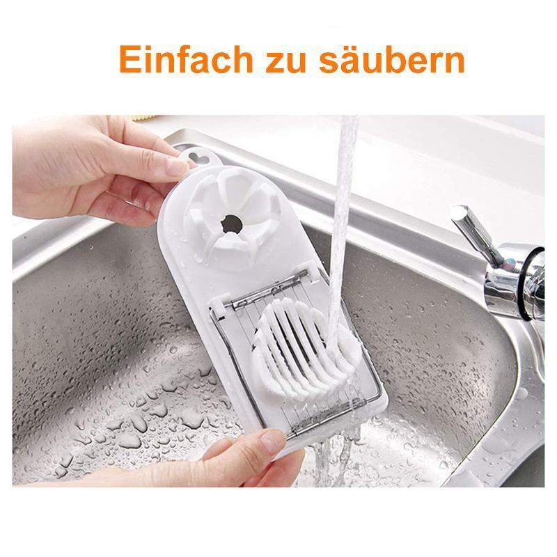 Household multifunctional egg slicer | Stornfield