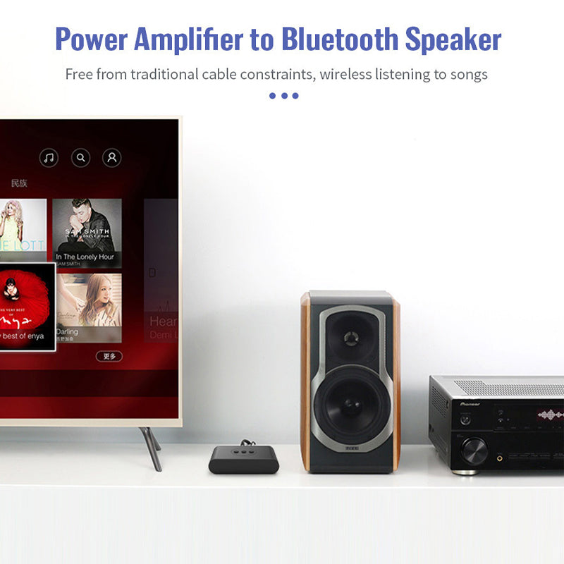 Stornfield | Bluetooth 5.0 Audio Receiver