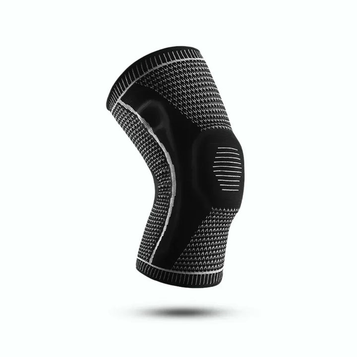 FlexiKnee Compression Bandage – Supportive Knee Bandage for Pain, Swelling, and Stiffness | Stornfield