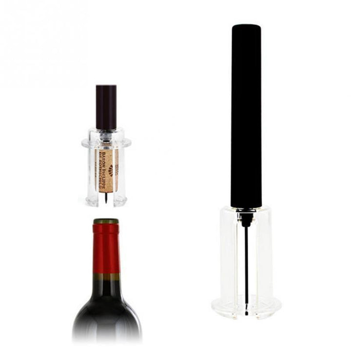 Amazingly Simple Wine Opener | Stornfield