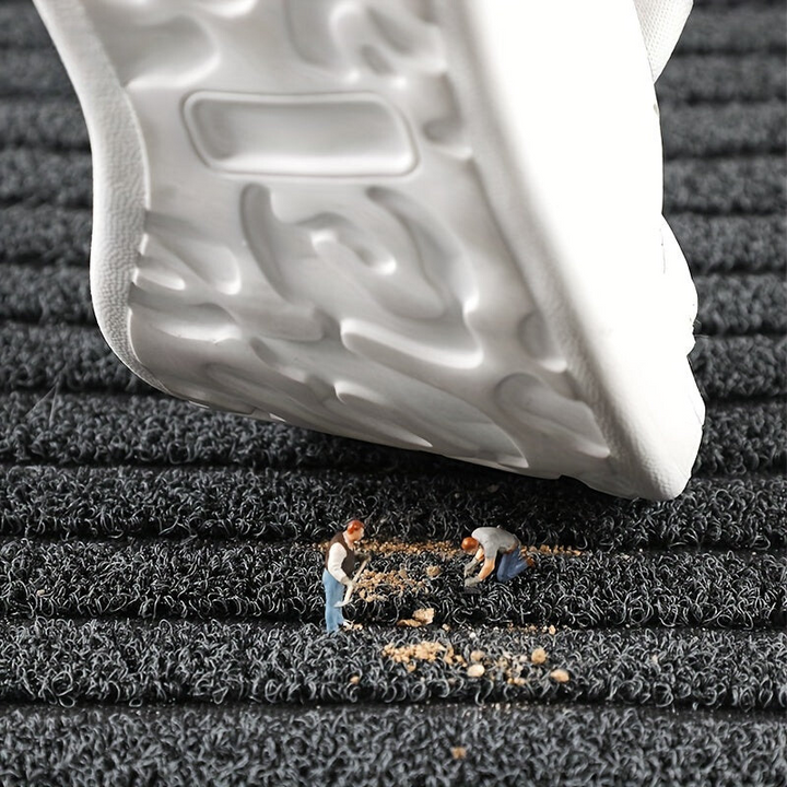 All-Season Doormat for Indoor and Outdoor - WeatherGuard Pro | Stornfield