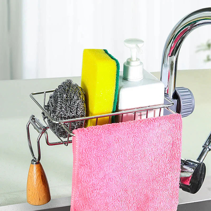 Kitchen sink arrangement support | Stornfield