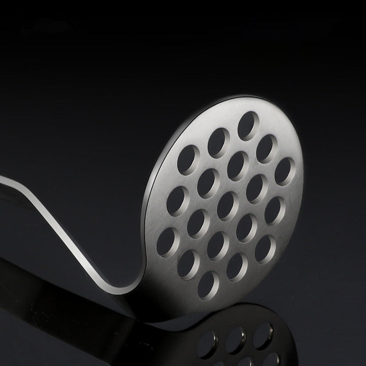 Stainless Steel Musher | Stornfield
