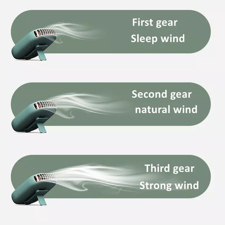 Portable USB Fan | Stornfield