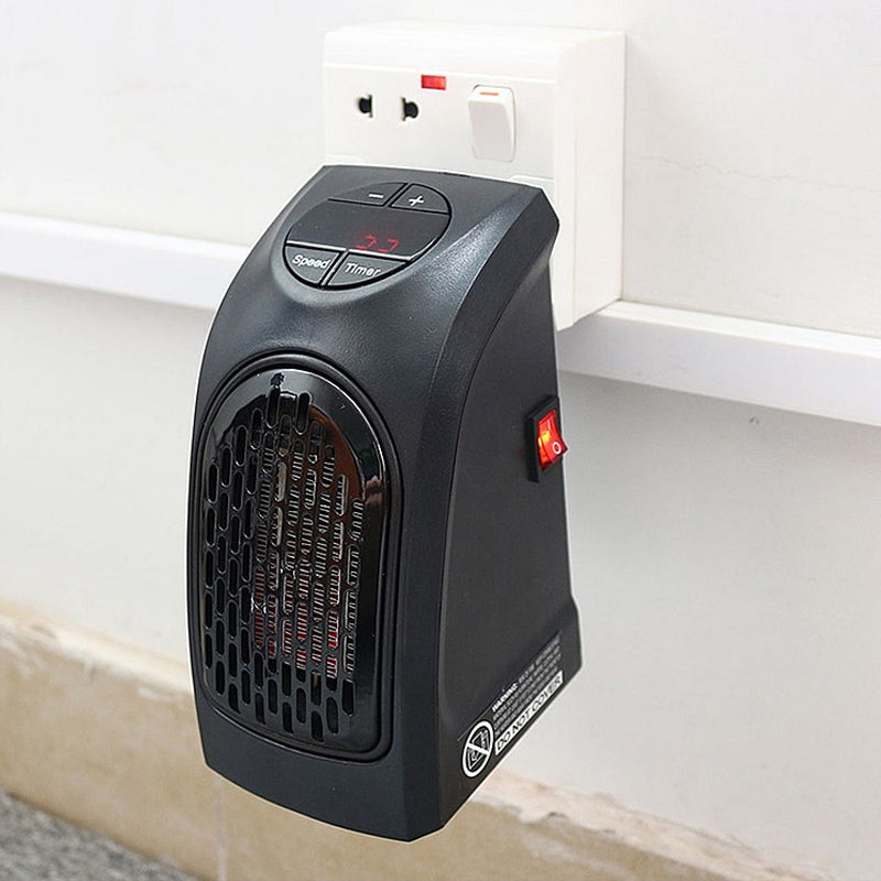 Stornfield | Portable Heater for Home and Office