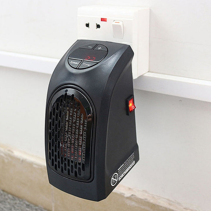 Stornfield | Portable Heater for Home and Office