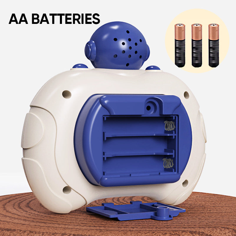 Cute pressure relief breakthrough gaming machine | Stornfield