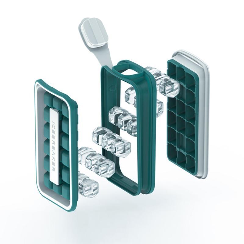 Portable Ice Maker | Stornfield