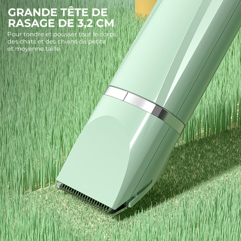 Pet Razor | Stornfield