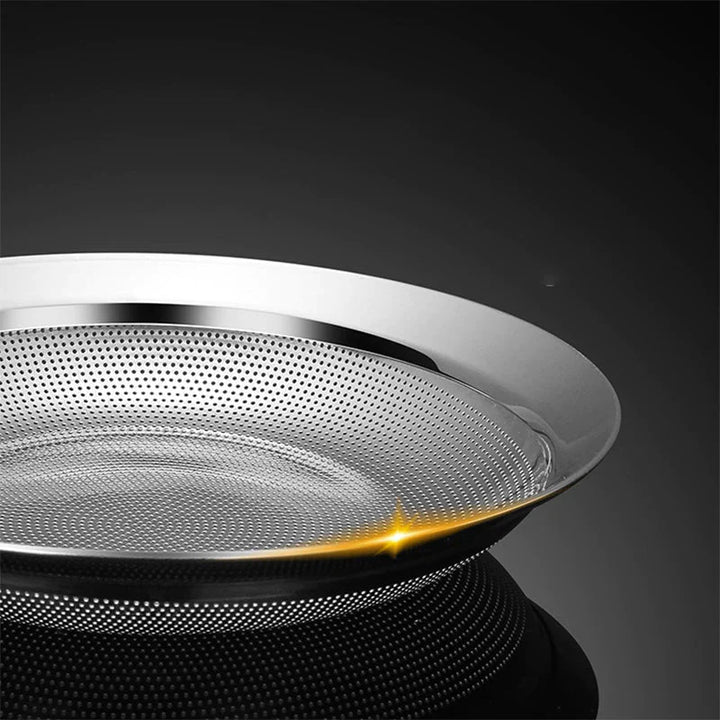 Stainless Steel Mesh Strainer | Stornfield