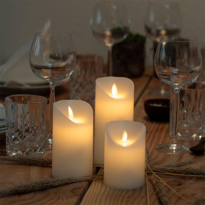 The LED Electric Jewelry Candle | Stornfield
