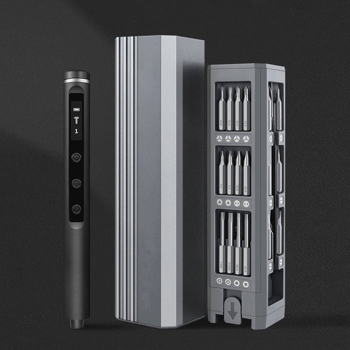 Mini Screwdriver Set | Stornfield