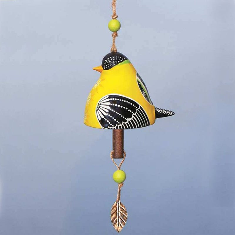 Birdsong bell | Stornfield