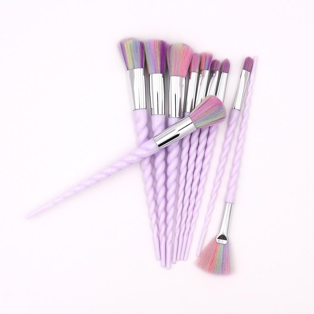 UnicHorn Makeup Brushes | Stornfield