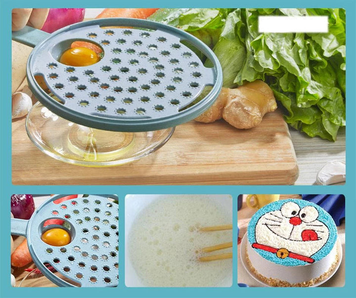 Mandoline 8 in 1 Vegetable Slicer | Stornfield