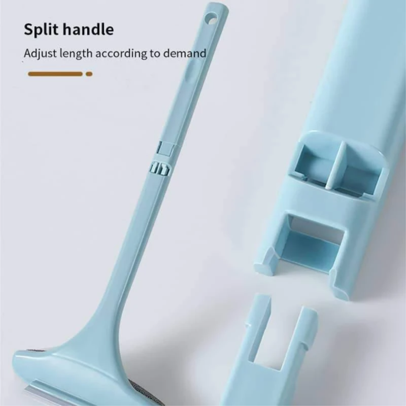 Foldable Window Screen Cleaning Brush | Stornfield