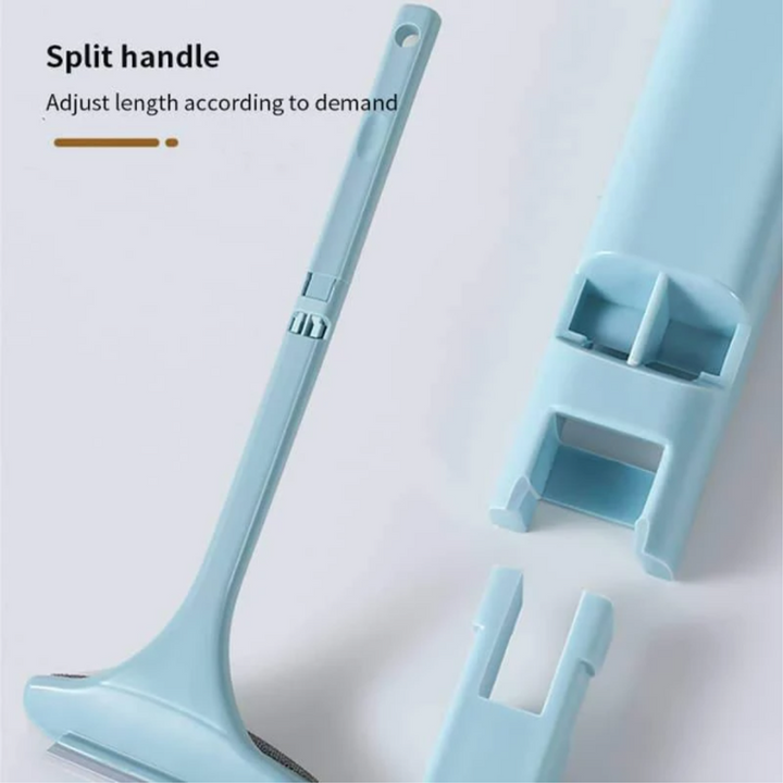 Foldable Window Screen Cleaning Brush | Stornfield