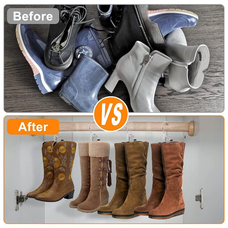 Hanging - Organize your clothing with ease! | Stornfield