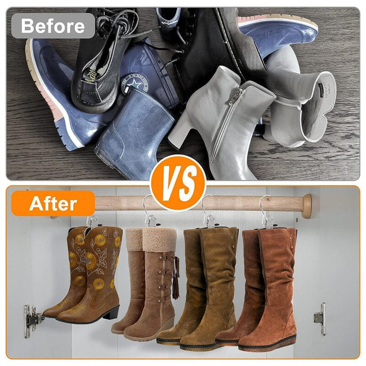 Hanging - Organize your clothing with ease! | Stornfield